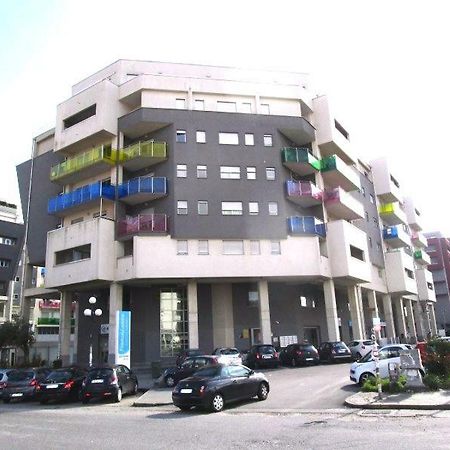 Casablanca Bed & Breakfast Rende Exteriör bild