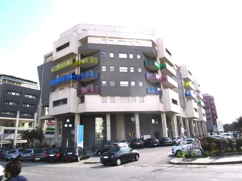 Casablanca Bed & Breakfast Rende Exteriör bild